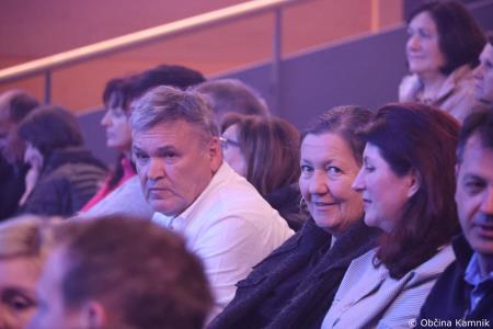 Študentski klub Kamnik zaključil dobrodelni marec (12)